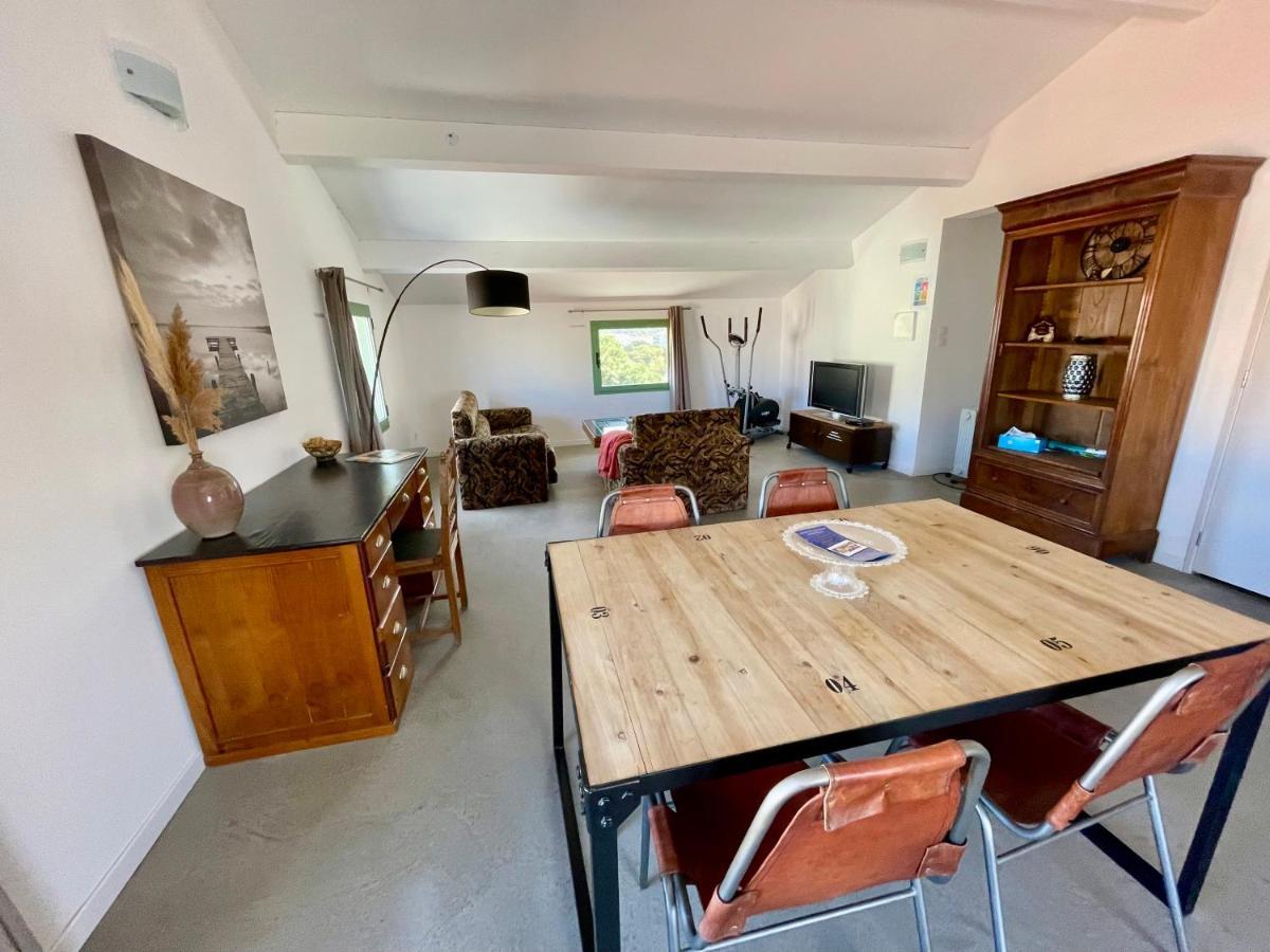 Residence Antonia Appartements Avec Piscine Commune - Centre Ville Calvi カルヴィ エクステリア 写真