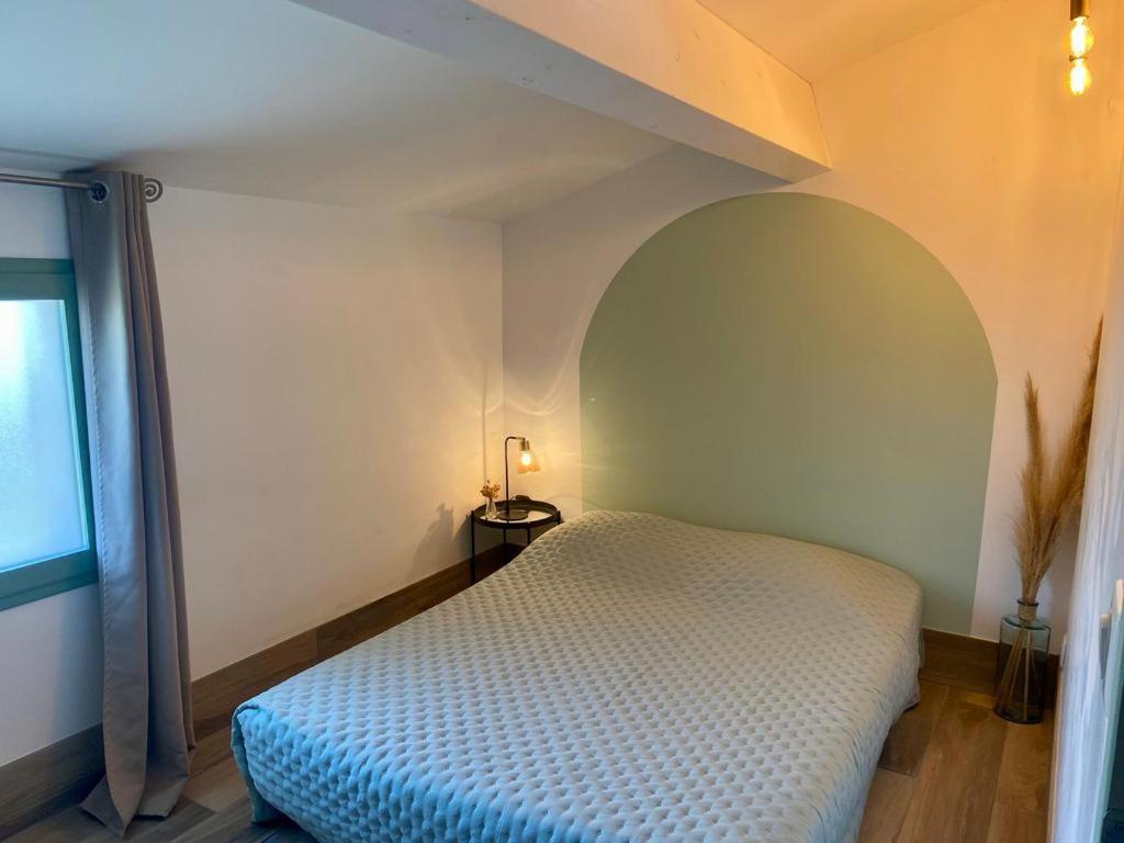 Residence Antonia Appartements Avec Piscine Commune - Centre Ville Calvi カルヴィ エクステリア 写真