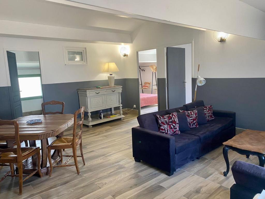 Residence Antonia Appartements Avec Piscine Commune - Centre Ville Calvi カルヴィ エクステリア 写真