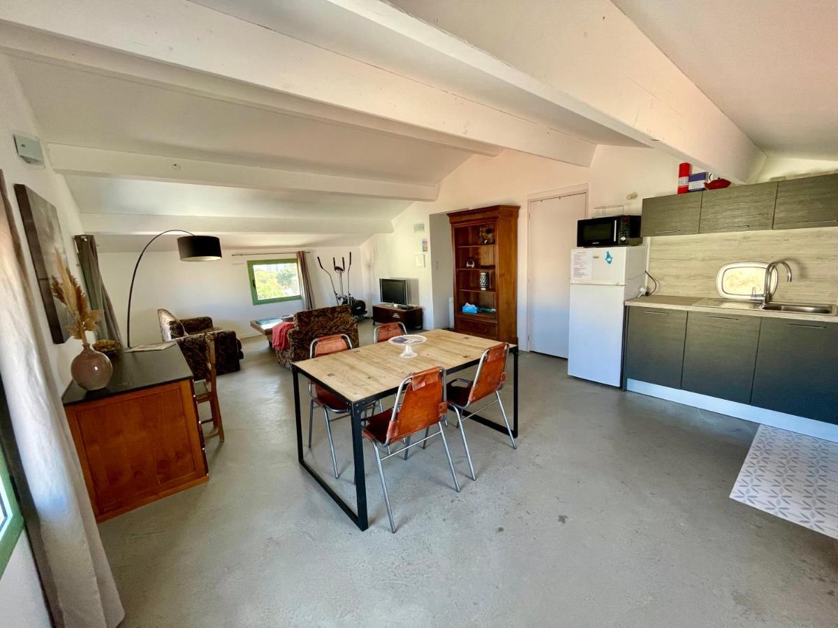 Residence Antonia Appartements Avec Piscine Commune - Centre Ville Calvi カルヴィ エクステリア 写真