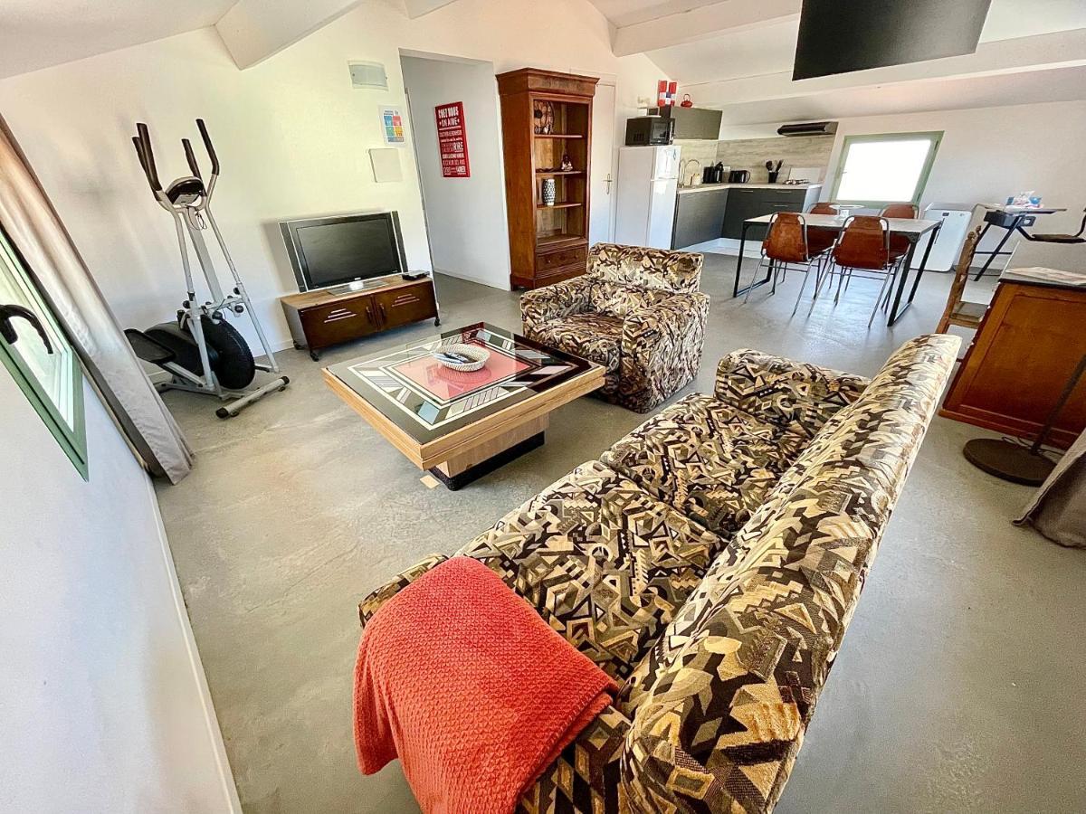 Residence Antonia Appartements Avec Piscine Commune - Centre Ville Calvi カルヴィ エクステリア 写真