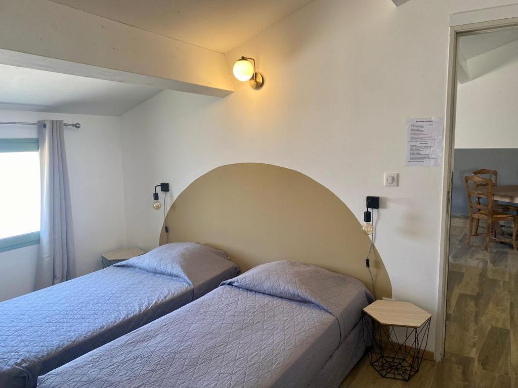 Residence Antonia Appartements Avec Piscine Commune - Centre Ville Calvi カルヴィ エクステリア 写真