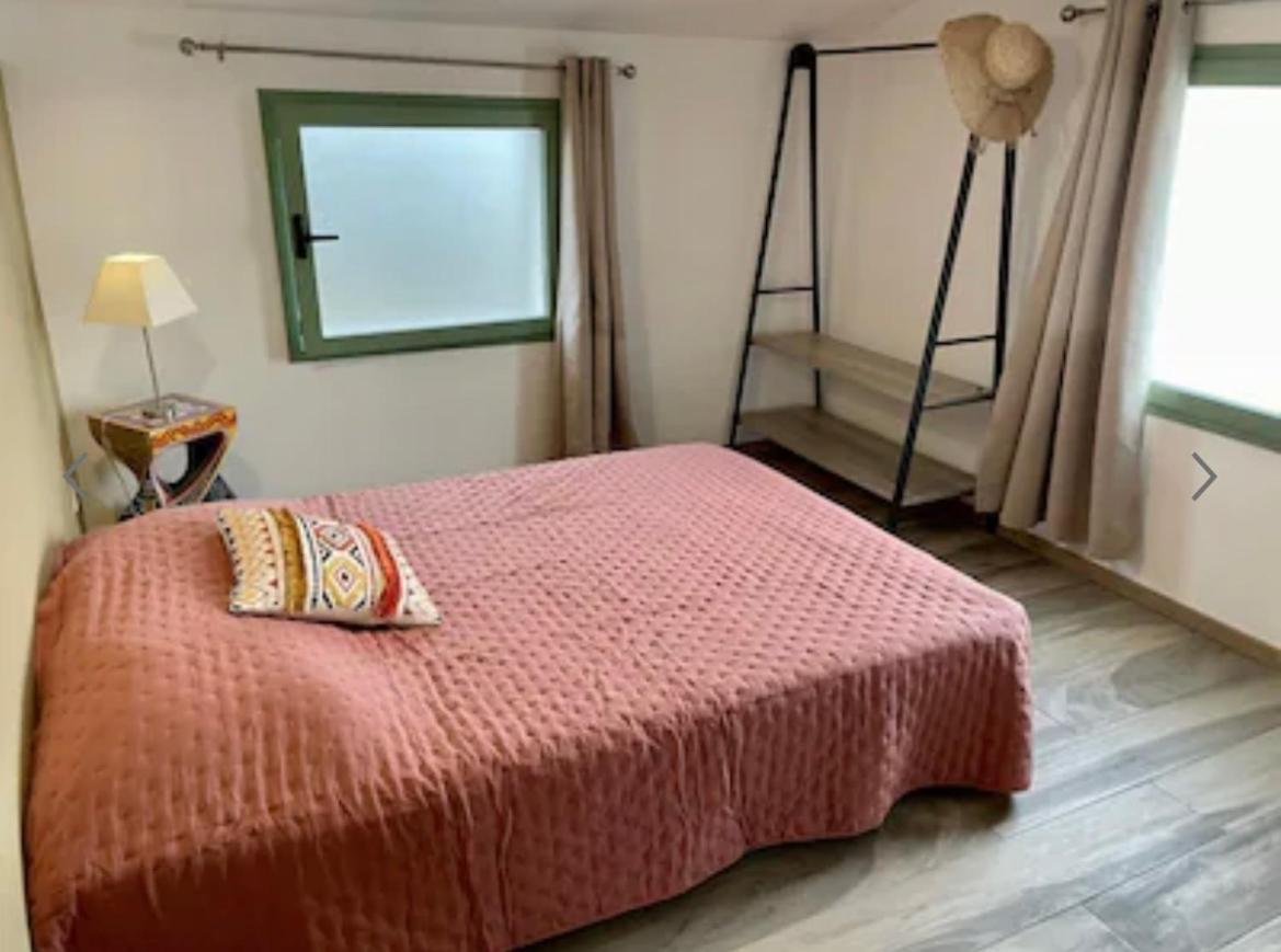 Residence Antonia Appartements Avec Piscine Commune - Centre Ville Calvi カルヴィ エクステリア 写真
