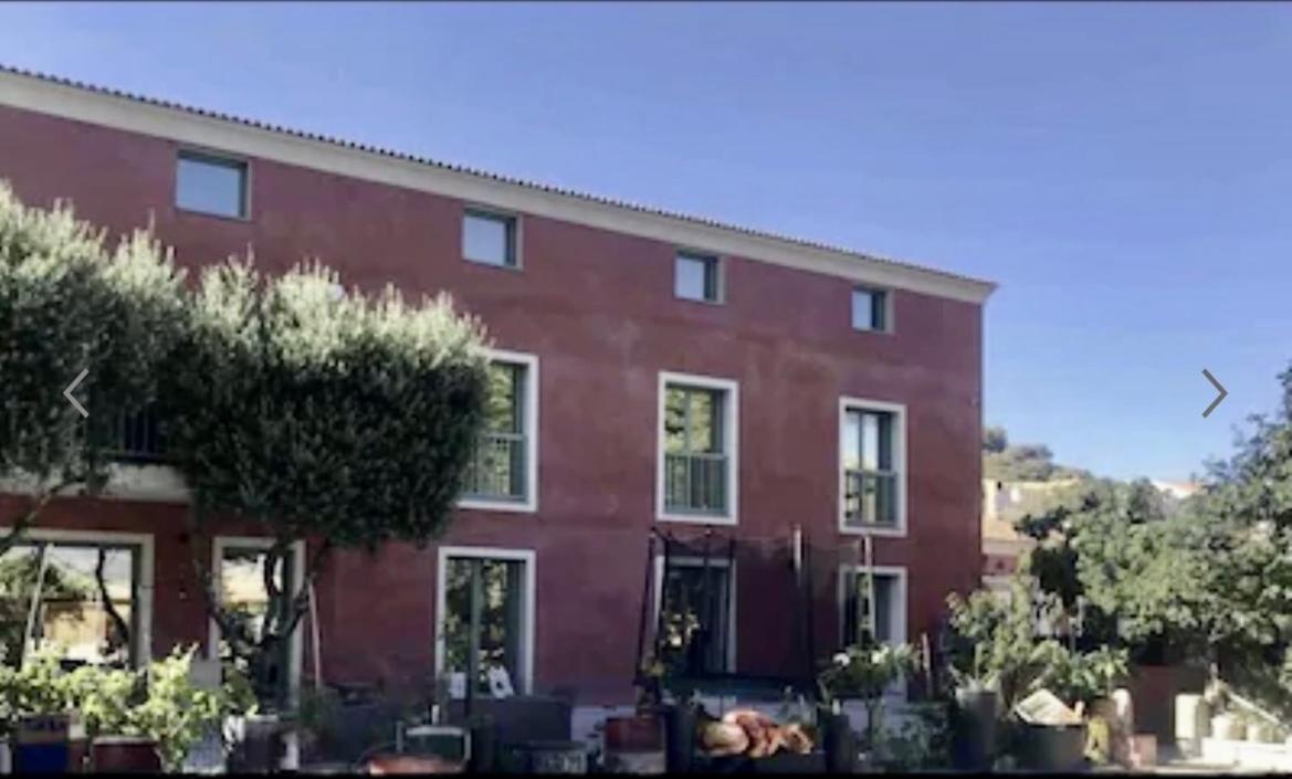 Residence Antonia Appartements Avec Piscine Commune - Centre Ville Calvi カルヴィ エクステリア 写真
