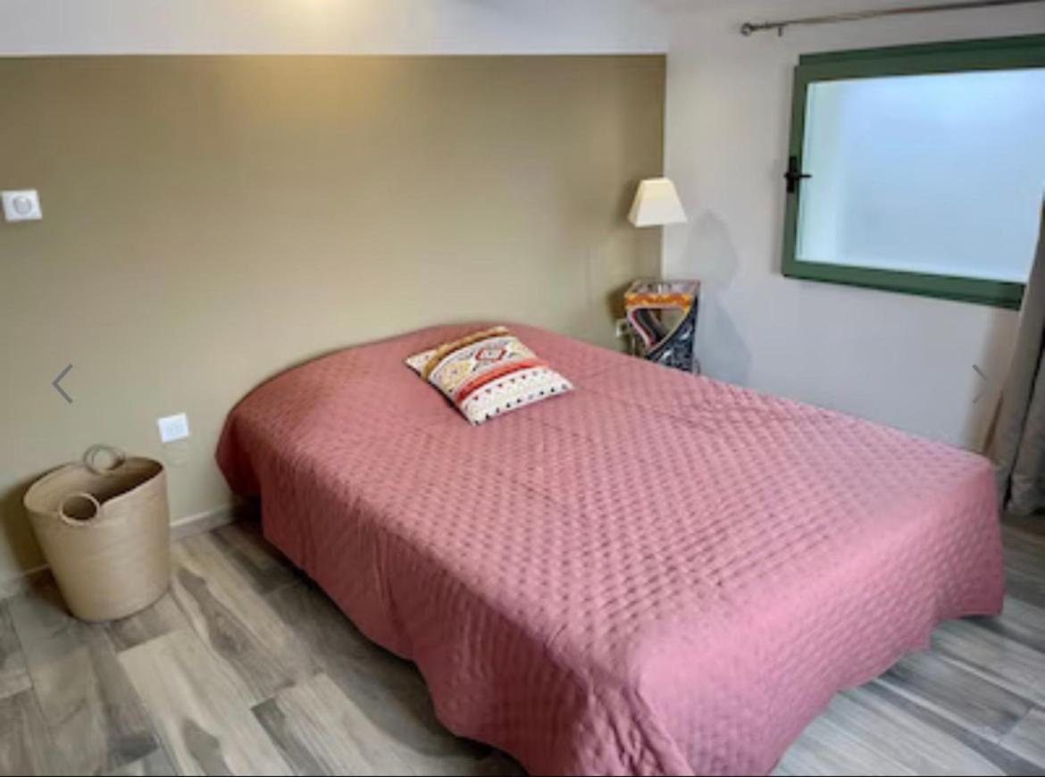 Residence Antonia Appartements Avec Piscine Commune - Centre Ville Calvi カルヴィ エクステリア 写真