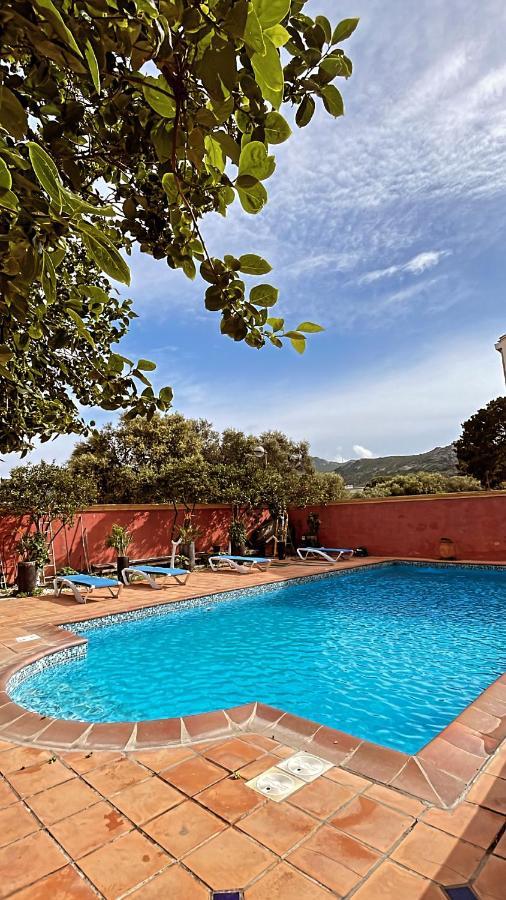 Residence Antonia Appartements Avec Piscine Commune - Centre Ville Calvi カルヴィ エクステリア 写真