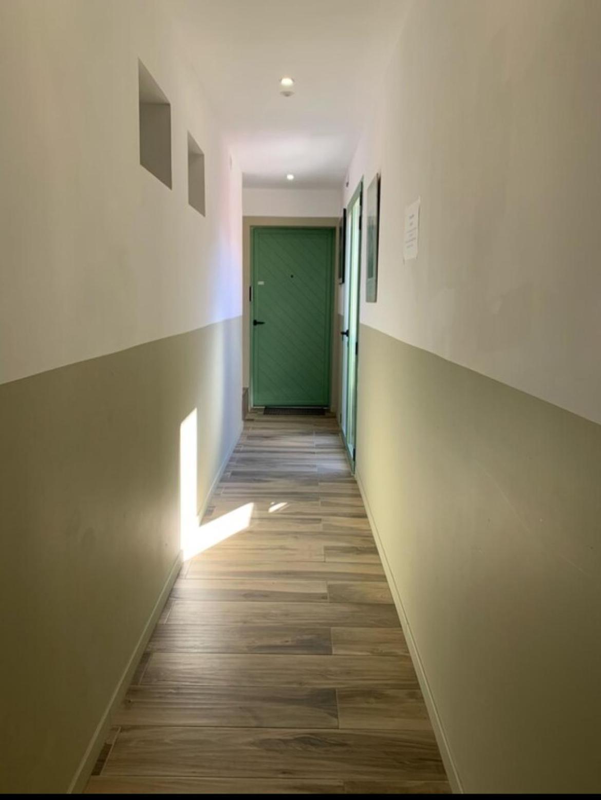 Residence Antonia Appartements Avec Piscine Commune - Centre Ville Calvi カルヴィ エクステリア 写真