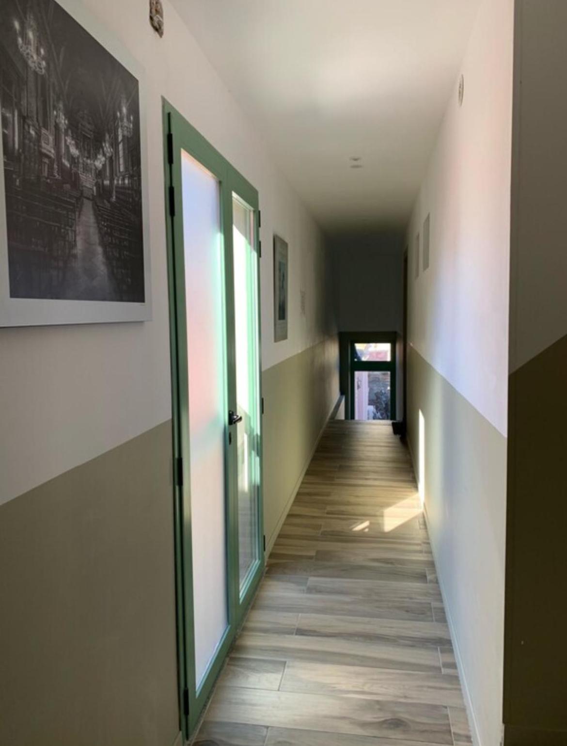 Residence Antonia Appartements Avec Piscine Commune - Centre Ville Calvi カルヴィ エクステリア 写真
