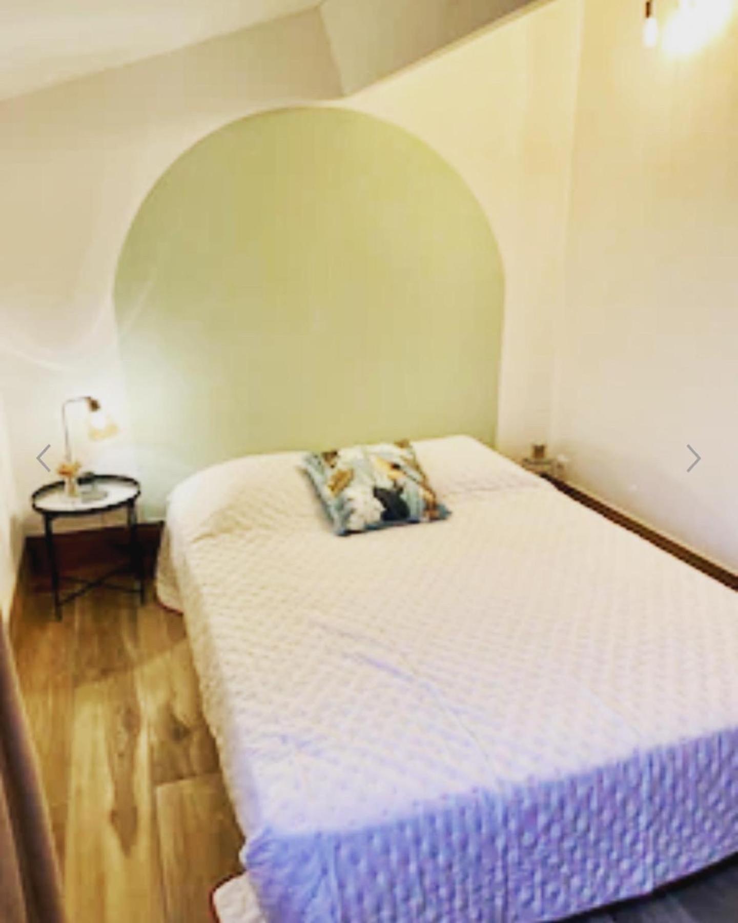 Residence Antonia Appartements Avec Piscine Commune - Centre Ville Calvi カルヴィ エクステリア 写真